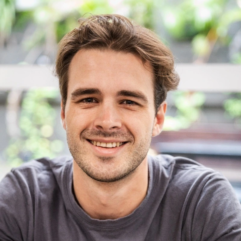 Chris Dwyer