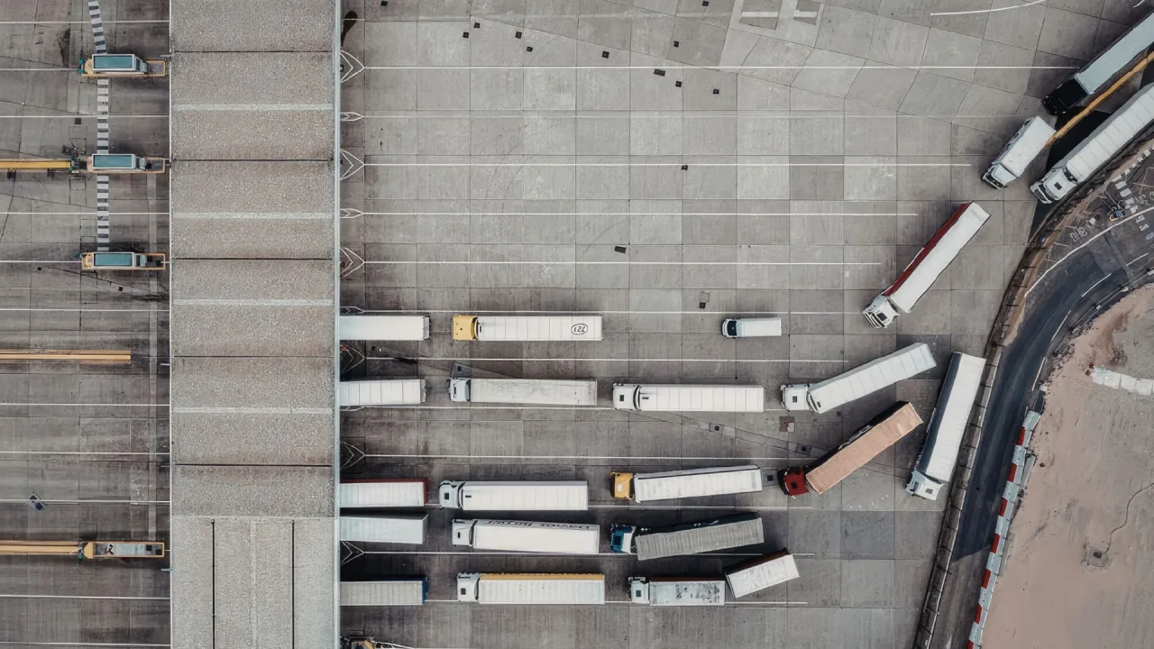 Cargo Theft Prevention: Protecting Your Freight in 2026 | Rosella