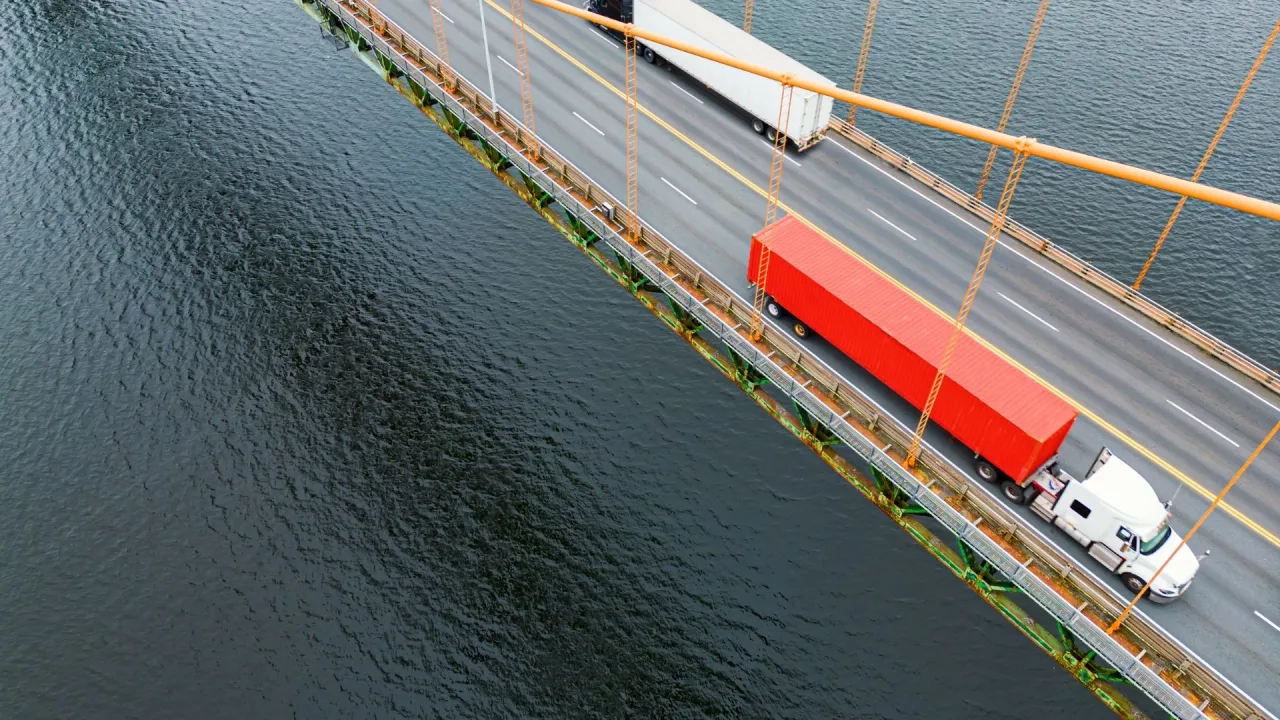 How to Get Trucking Authority: Step-by-Step MC Number Guide | Rosella