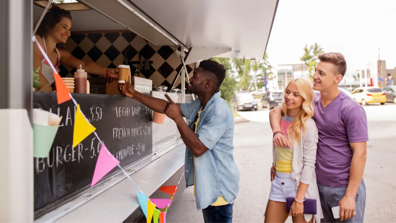 How to Start a Food Truck Business: A Step-by-Step Guide | Rosella