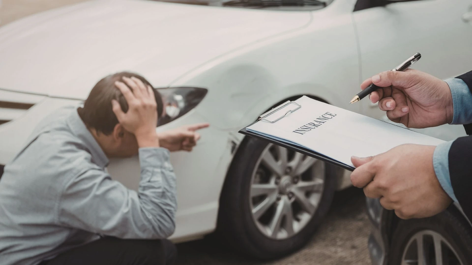 What Does Commercial Auto Insurance Cover? | Rosella