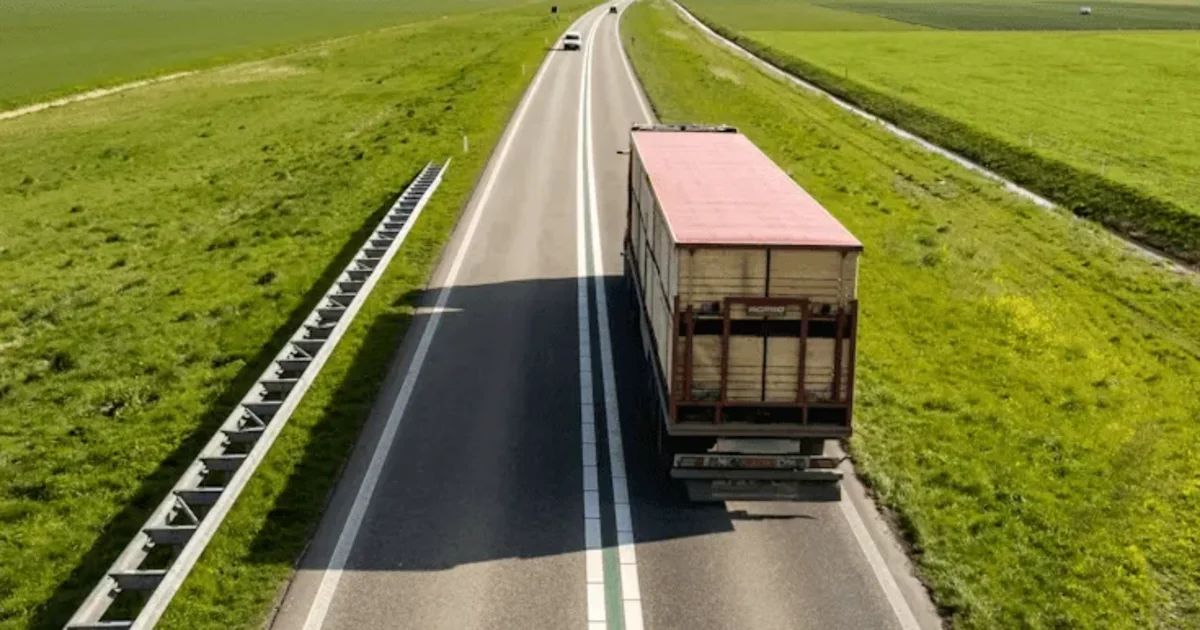 Trucking Insurance for Owner-Operators and Fleets