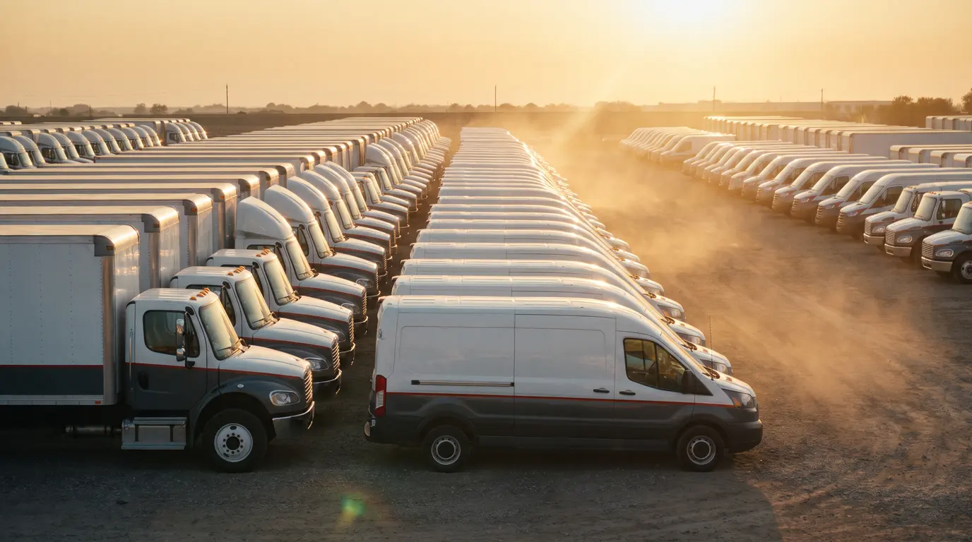 Fleet Insurance
