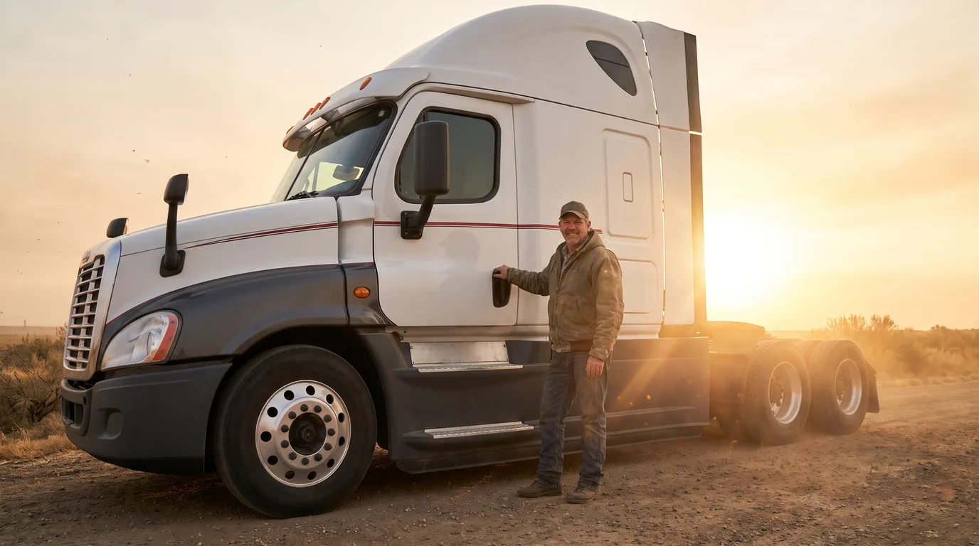 Owner Operator Insurance