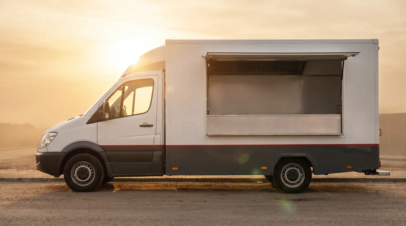 Food Truck Insurance